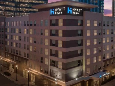 Hyatt House