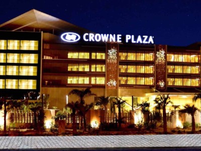 Crowne Plaza